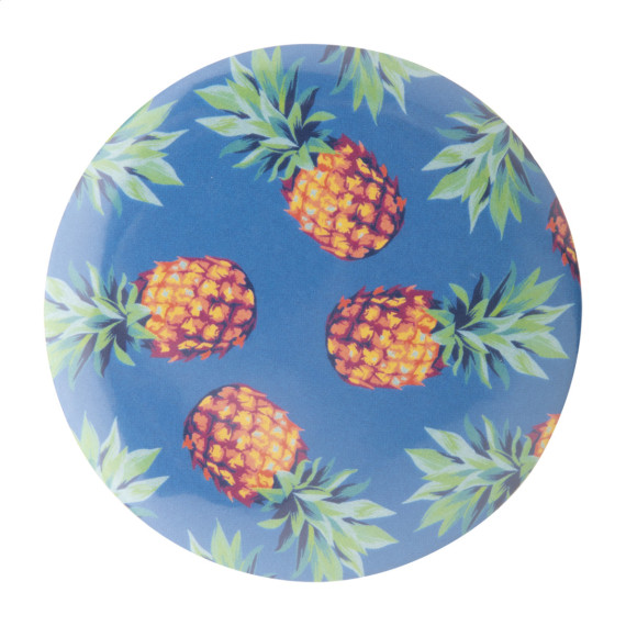 PinBadge Mini placka - odznak se špendlíkem