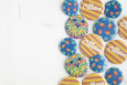 PinBadge Mini placka - odznak se špendlíkem