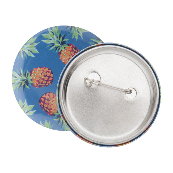 PinBadge Maxi placka - odznak se špendlíkem