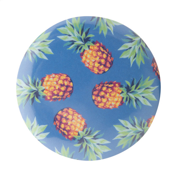 MagBadge Bottle placka s otvírákem na láhve