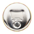 MagBadge Bottle placka s otvírákem na láhve