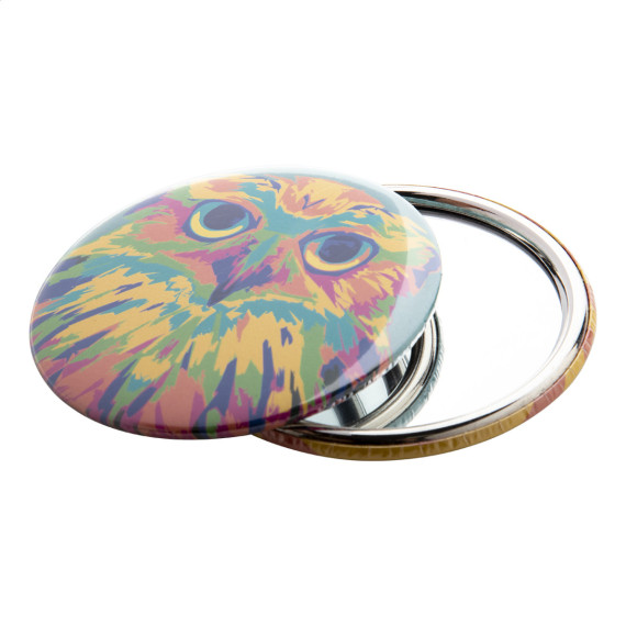 BeautyBadge kapesní zrcátko