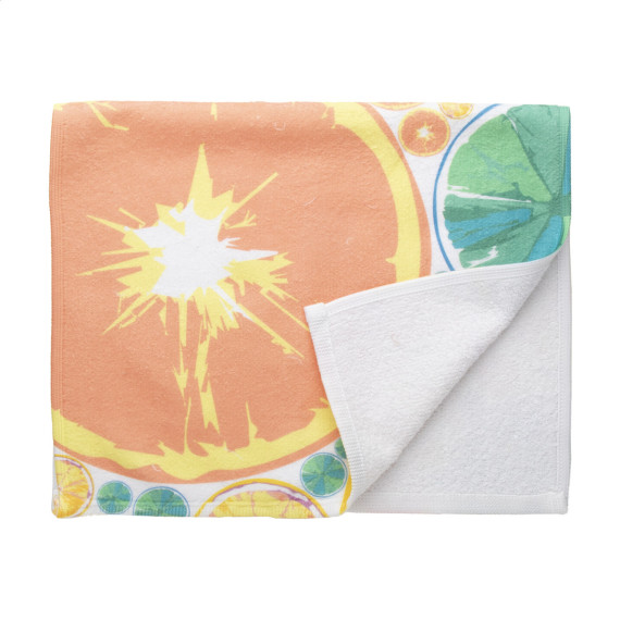CreaTowel S ručník se sublimací