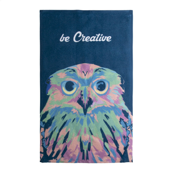 CreaTowel S ručník se sublimací