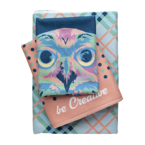 CreaTowel S ručník se sublimací