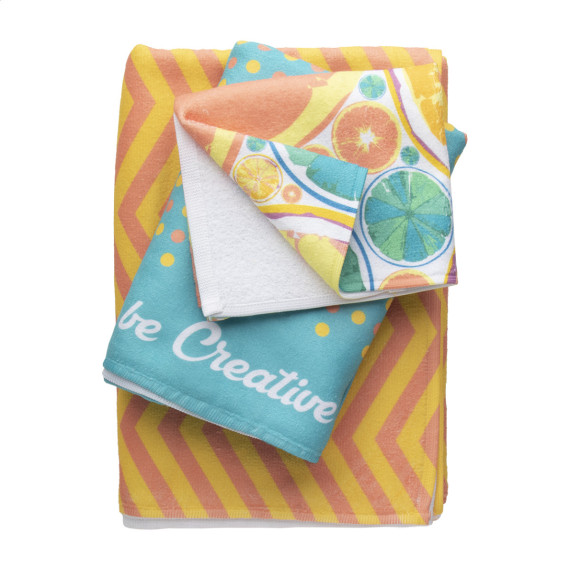 CreaTowel S ručník se sublimací