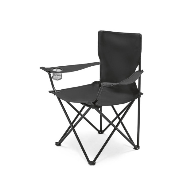 THRONE. Skládací židle z 600D