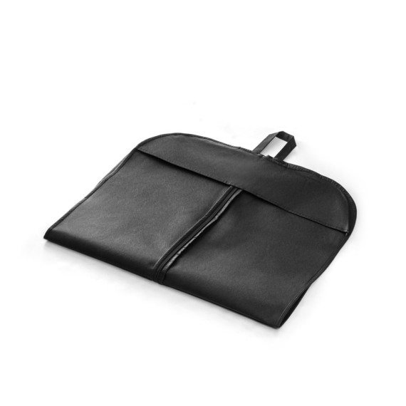 SEVENTH. Držák na oblek z netkané textilie (80 g/m²)