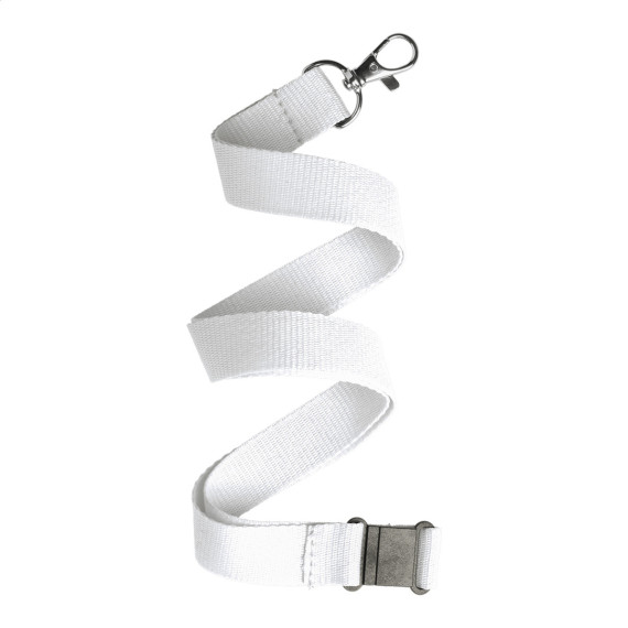 Savent lanyard