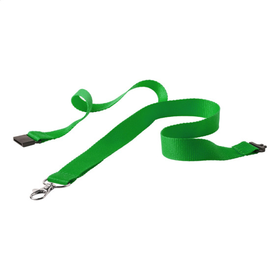 Savent lanyard