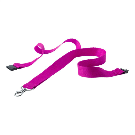 Savent lanyard