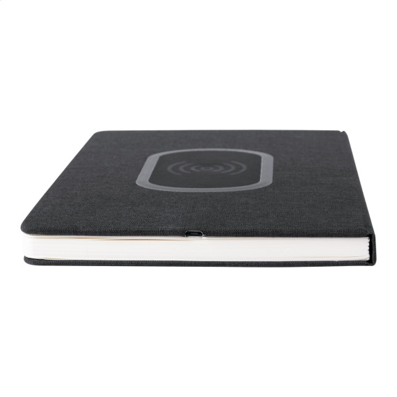 Juglans bezdrátová nabíječka notebooku
