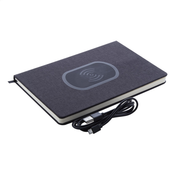 Juglans bezdrátová nabíječka notebooku
