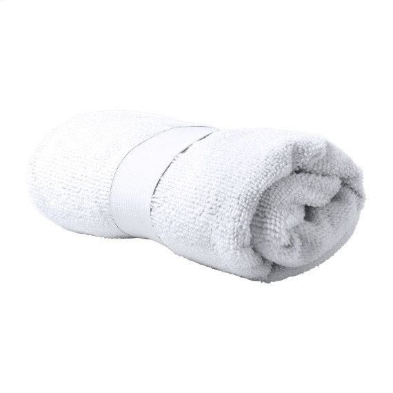 Athletic absorbční ručník