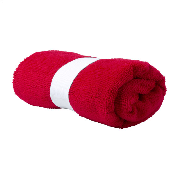 Athletic absorbční ručník