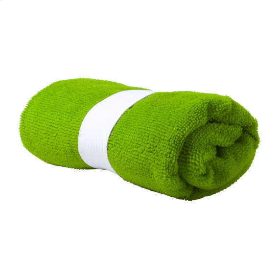 Athletic absorbční ručník