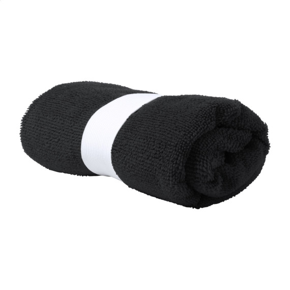 Athletic absorbční ručník