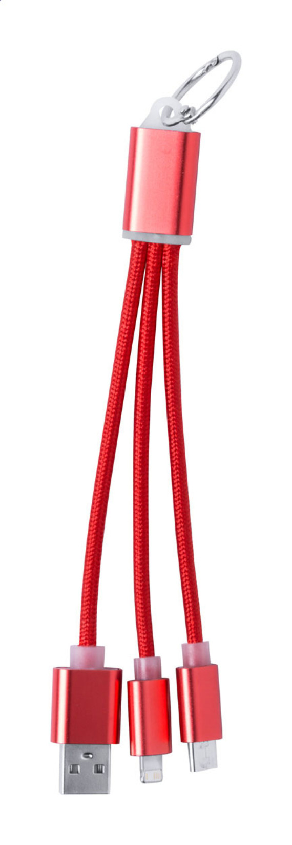 Scolt USB nabíjecí kabel