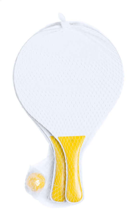 Evira plážový tenis
