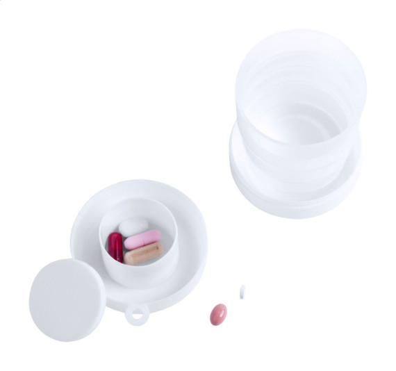 Medicup skládací pohárek