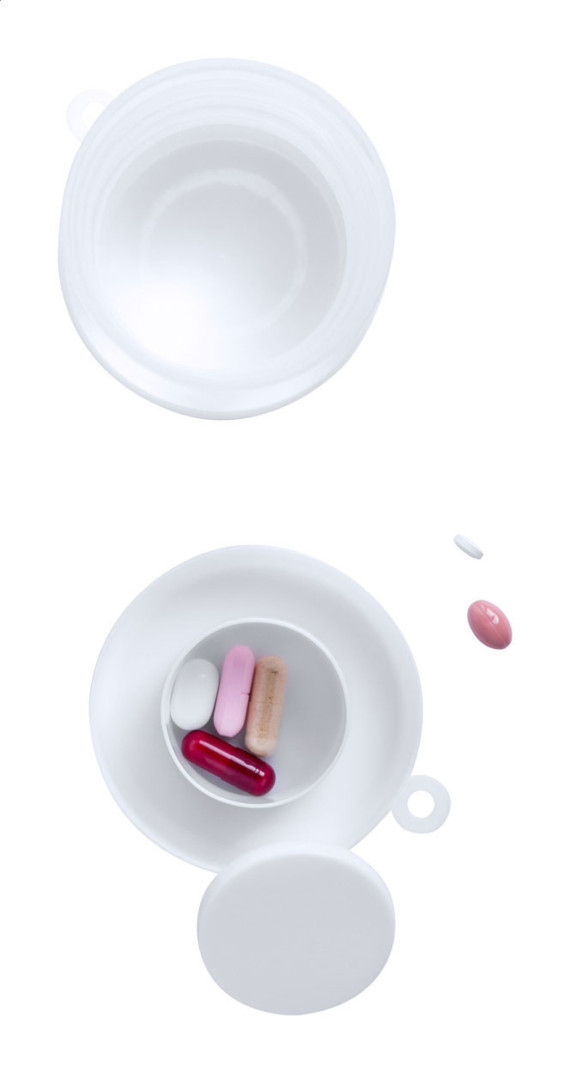 Medicup skládací pohárek