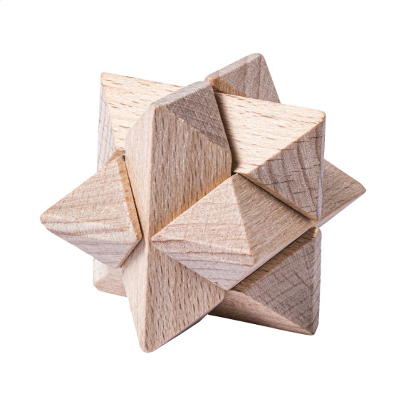 Tripux magické puzzle