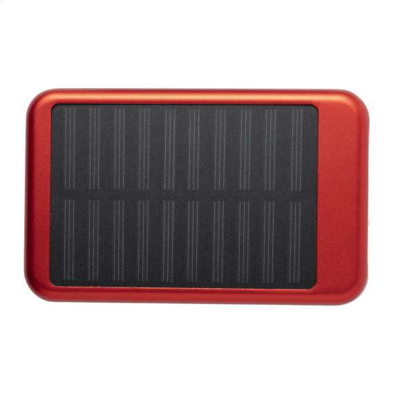 SunFour power banka