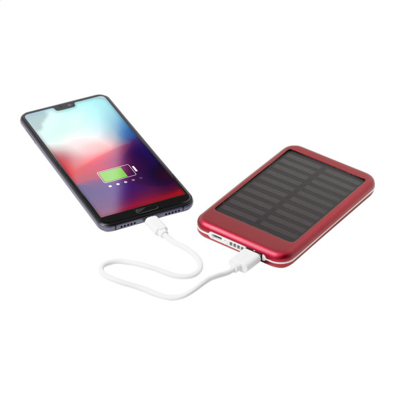 SunFour power banka