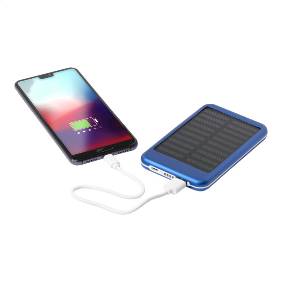 SunFour power banka