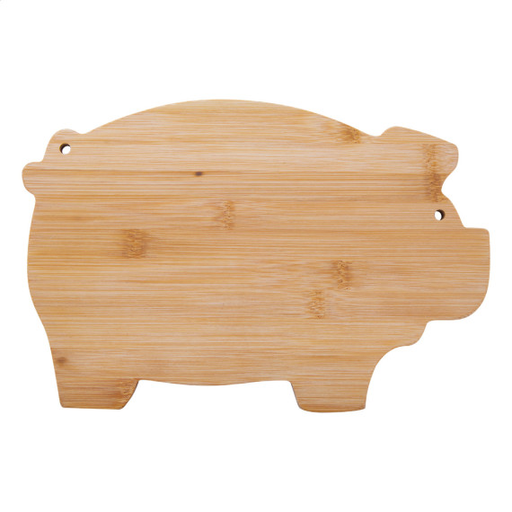 Mangalica prkénko na krájení