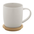 Hestia porcelánový hrnek