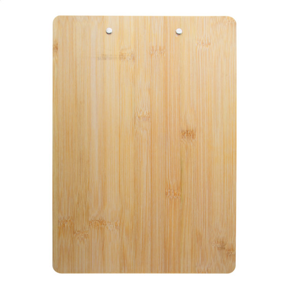 Bamboard psací podložka z bambusu