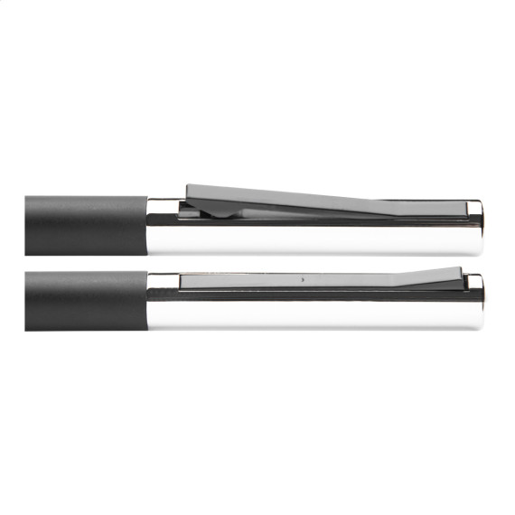 Chrompant kuličkové pero