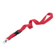 Devent lanyard