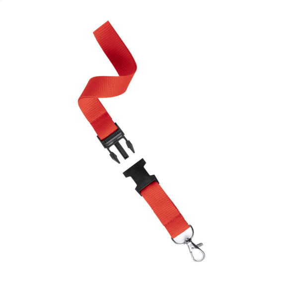 Devent lanyard