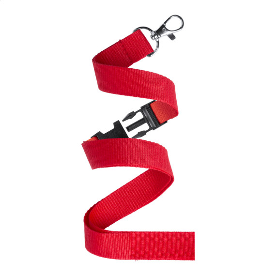 Devent lanyard