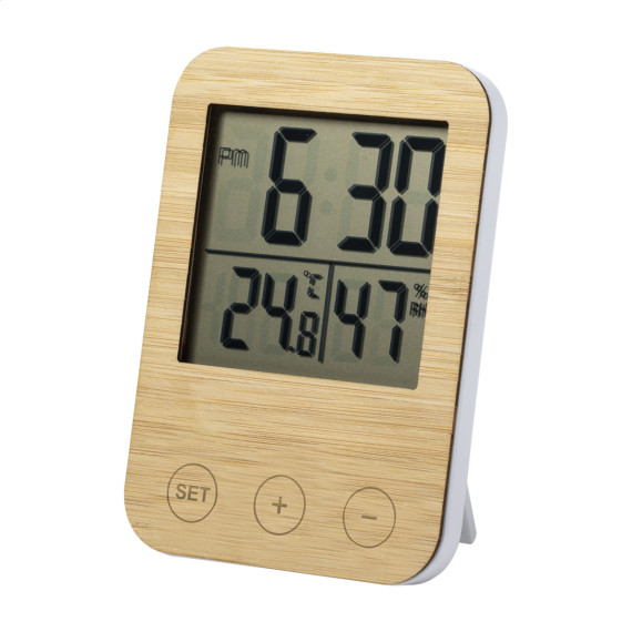 Tempix meteorologická stanice