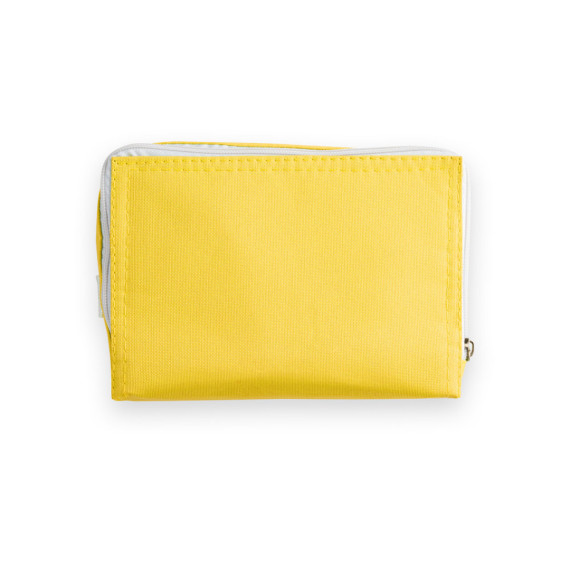 JEDDAH. Chladicí taška 3 L z materiálu polyester 600D