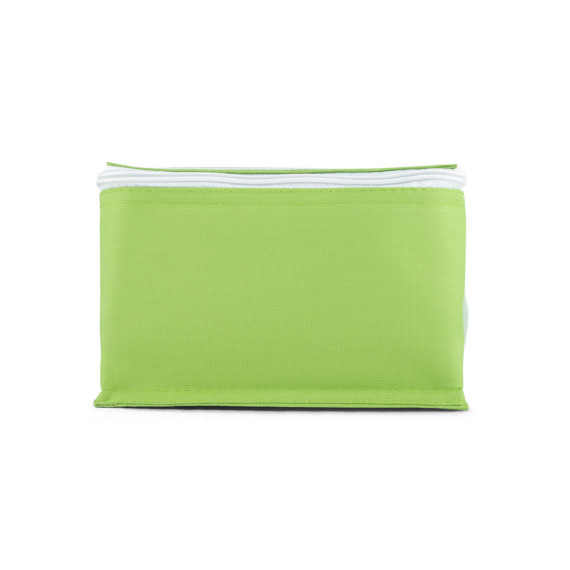 JEDDAH. Chladicí taška 3 L z materiálu polyester 600D