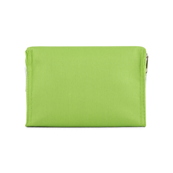 JEDDAH. Chladicí taška 3 L z materiálu polyester 600D