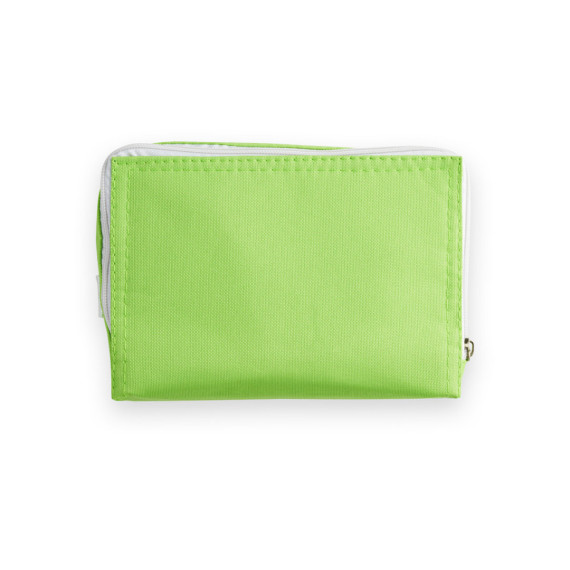 JEDDAH. Chladicí taška 3 L z materiálu polyester 600D