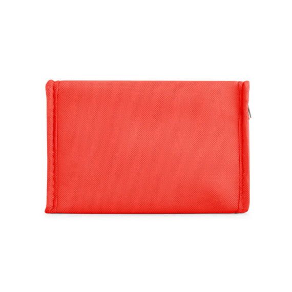 IZMIR. Chladicí taška 3 l z netkané textilie (80 g/m²)