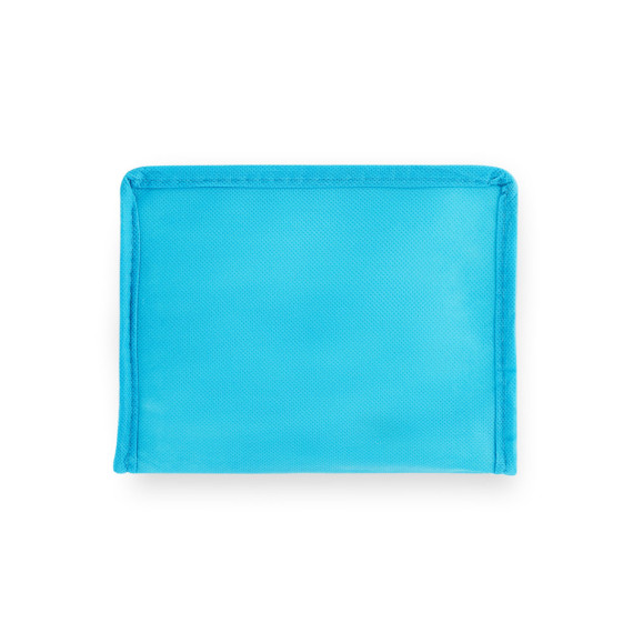 IZMIR. Chladicí taška 3 l z netkané textilie (80 g/m²)