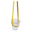 Lancup lanyard s držákem na láhve