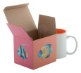 CreaBox Mug A krabička na hrnek na zakázku
