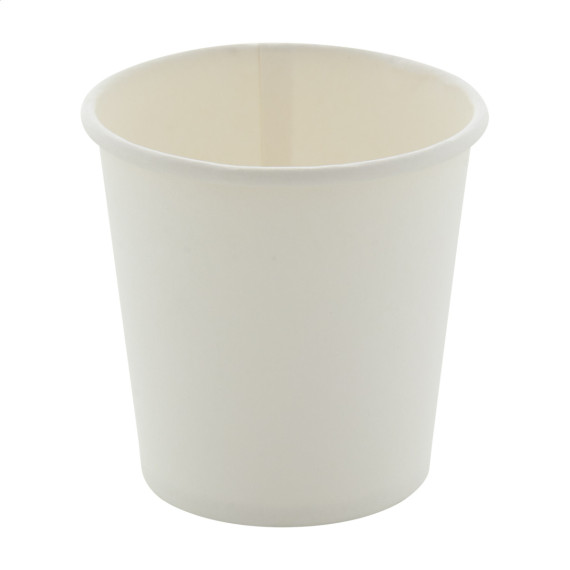 Papcap S papírový kelímek, 120 ml
