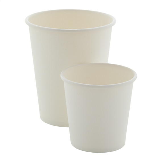 Papcap S papírový kelímek, 120 ml