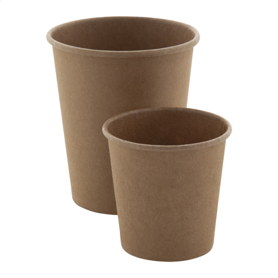 Papcap M papírový kelímek, 240 ml