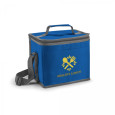 SINGAPORE. Chladicí taška 9 L z materiálu polyester 600D
