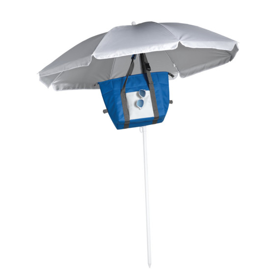 PHILADEL. Chladicí taška 16 L z materiálu polyester 600D